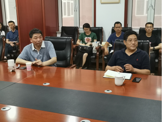 河海大学高玉峰教授到河北水利电力学院进行学术交流1.png 河海大学高玉峰教授到河北水利电力学院进行学术交流1.png